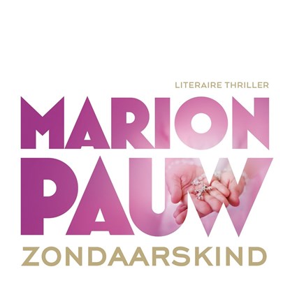 Zondaarskind, Marion Pauw - Luisterboek MP3 - 9789026351013
