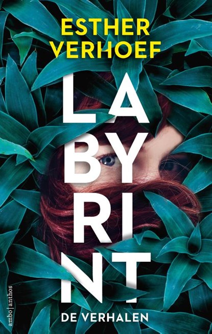 Labyrint- De verhalen, Esther Verhoef - Paperback - 9789026351082
