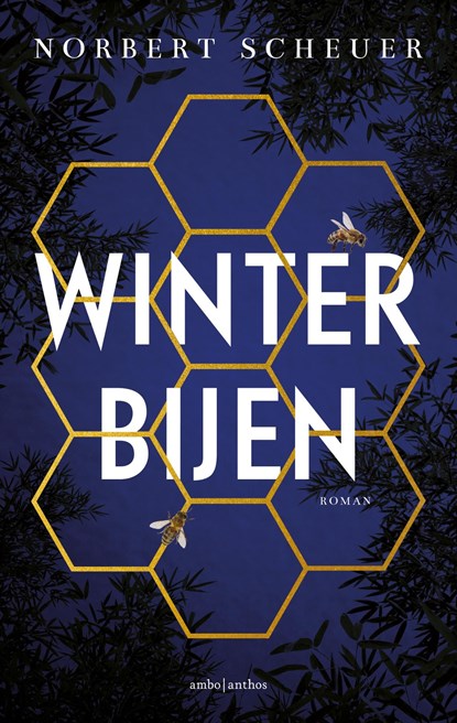 Winterbijen, Norbert Scheuer - Ebook - 9789026351426
