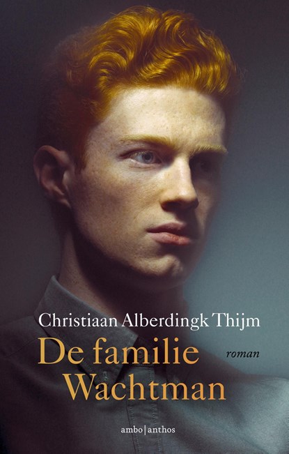 De familie Wachtman, Christiaan Alberdingk Thijm - Ebook - 9789026352515