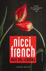 Huis vol leugens, Nicci French -  - 9789026353130