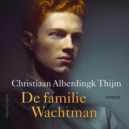 De familie Wachtman, Christiaan Alberdingk Thijm - Luisterboek MP3 - 9789026353352