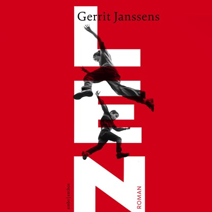 Len,, Gerrit Janssens - Luisterboek MP3 - 9789026354571