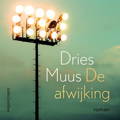 De afwijking, Dries Muus - Luisterboek MP3 - 9789026355578