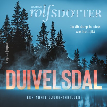 Duivelsdal, Ulrika Rolfsdotter - Luisterboek MP3 - 9789026358555