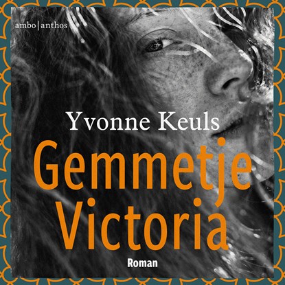Gemmetje Victoria, Yvonne Keuls - Luisterboek MP3 - 9789026358579