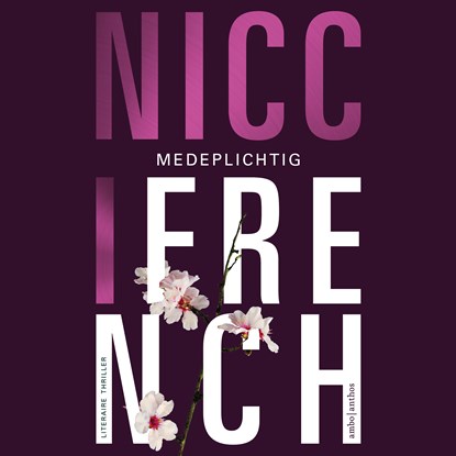 Medeplichtig, Nicci French - Luisterboek MP3 - 9789026359224