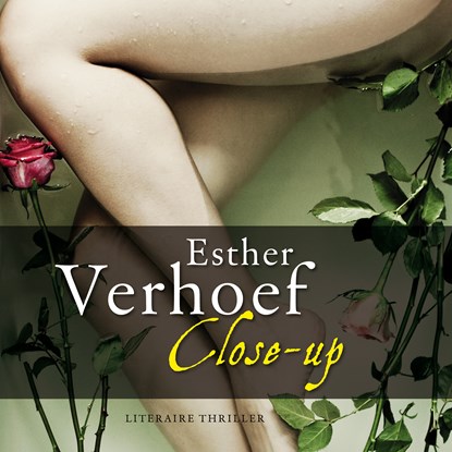 Close-up, Esther Verhoef - Luisterboek MP3 - 9789026359439