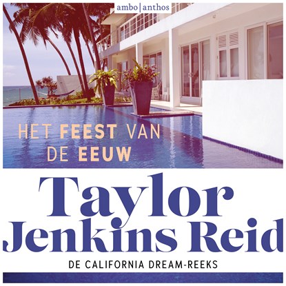 Het feest van de eeuw, Taylor Jenkins Reid - Luisterboek MP3 - 9789026359750