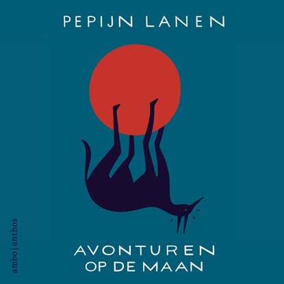 Avonturen op de maan, Pepijn Lanen - Luisterboek MP3 - 9789026360688
