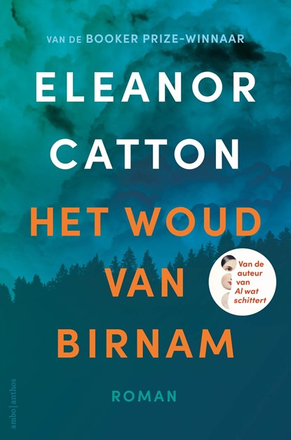 Het Woud van Birnam, Eleanor Catton - Ebook - 9789026361494