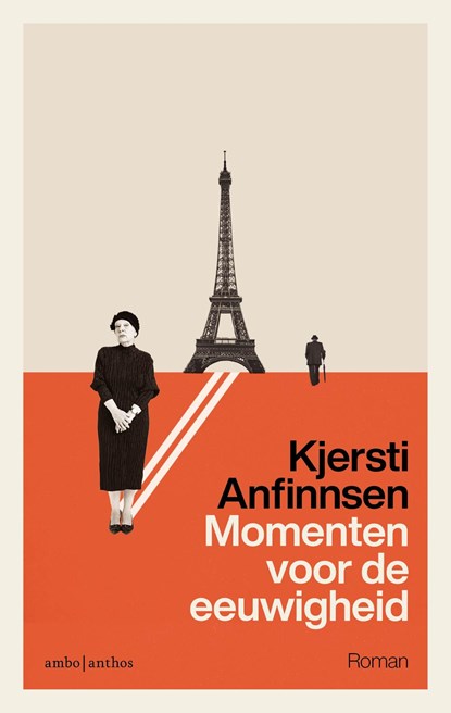 Momenten voor de eeuwigheid, Kjersti Anfinnsen - Ebook - 9789026364570