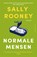 Normale mensen, Sally Rooney - Paperback - 9789026365157