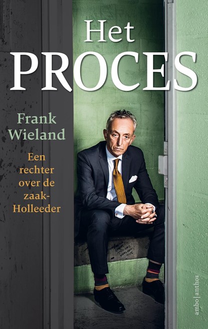 Het proces, Frank Wieland - Ebook - 9789026365331