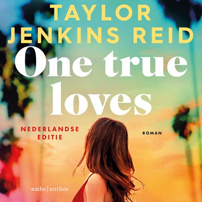 One true loves, Taylor Jenkins Reid - Luisterboek MP3 - 9789026365867
