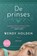 De prinses, Wendy Holden - Paperback - 9789026366765