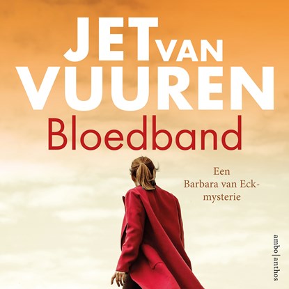 Bloedband, Jet van Vuuren - Luisterboek MP3 - 9789026367144