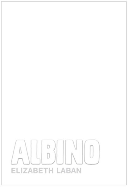 Albino, Elizabeth Laban - Paperback - 9789026611346
