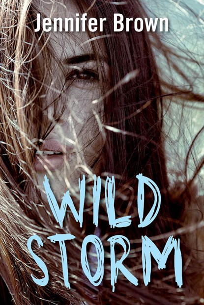 Wild storm, Jennifer Brown - Ebook - 9789026621239
