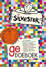 Silvester (ge)doeboek, Willeke Brouwer -  - 9789026622168