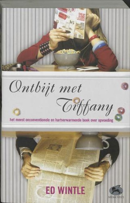 Ontbijt met Tiffany, WINTLE,  E. - Paperback - 9789026985263