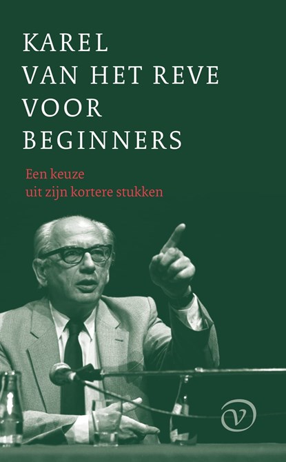 Karel van het Reve voor beginners, Karel Van het Reve - Ebook - 9789028204980