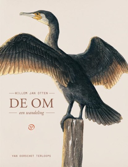 De Om, Willem Jan Otten - Paperback - 9789028212435