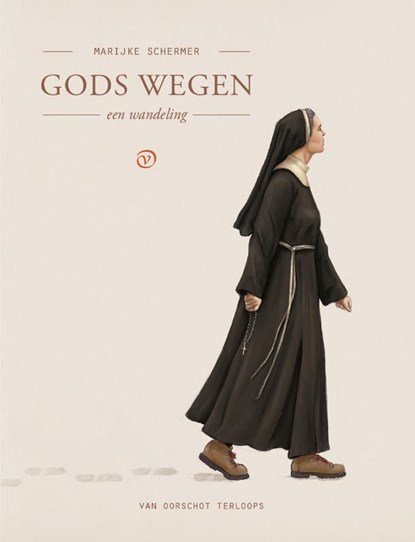 Gods wegen, Marijke Schermer - Paperback - 9789028212442