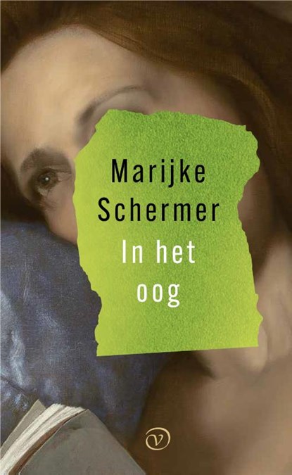 In het oog, Marijke Schermer - Gebonden - 9789028214194
