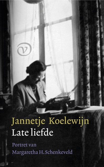Late liefde, Jannetje Koelewijn - Paperback - 9789028221222