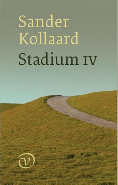 Stadium IV, Sander Kollaard - Paperback - 9789028223158