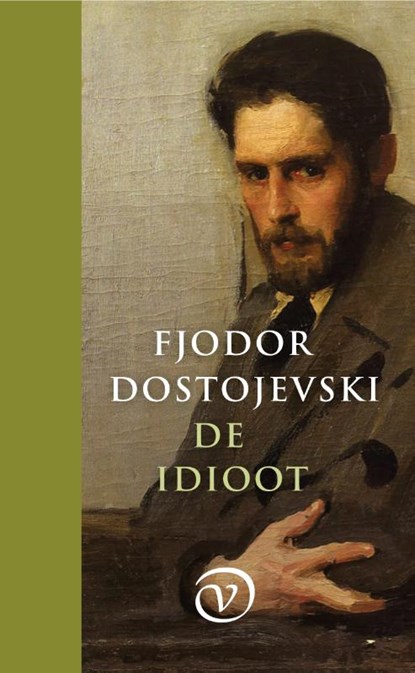 De idioot, Fjodor Dostojevski - Gebonden - 9789028223325