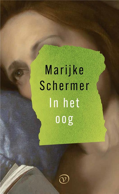 In het oog, Marijke Schermer - Ebook - 9789028241480