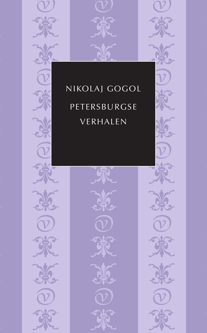 Petersburgse verhalen, Nikolaj Gogol - Ebook - 9789028251090