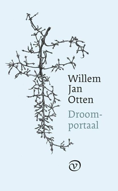 Droomportaal, Willem Jan Otten - Paperback - 9789028260382