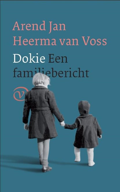 Dokie, Arend Jan Heerma van Voss - Paperback - 9789028260818