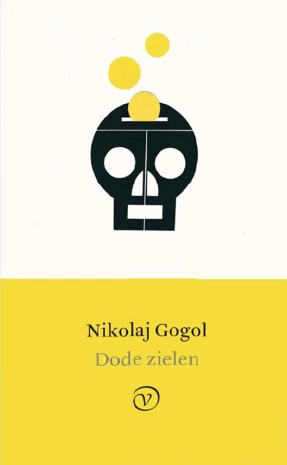 Dode zielen, Nikolaj Gogol - Paperback - 9789028261365