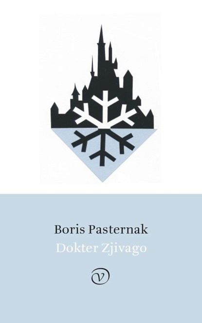 Dokter Zjivago, Boris Pasternak - Ebook - 9789028261396