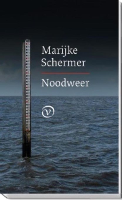 Noodweer, Marijke Schermer - Paperback - 9789028261648