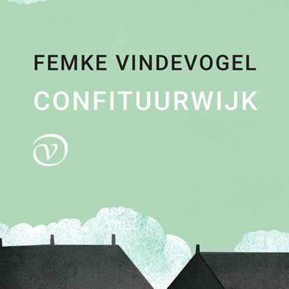 Confituurwijk, Femke Vindevogel - Luisterboek MP3 - 9789028262317