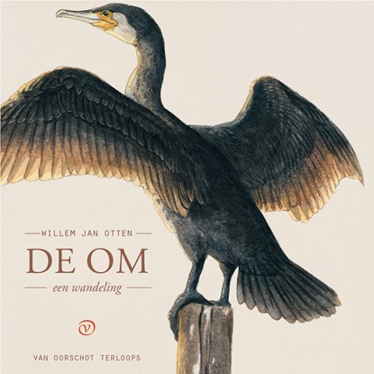 De Om, Willem Jan Otten - Luisterboek MP3 - 9789028262355