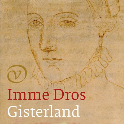 Gisterland, Imme Dros - Luisterboek MP3 - 9789028262393