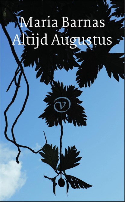 Altijd Augustus, Maria Barnas - Ebook - 9789028270107