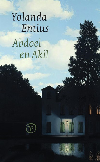 Abdoel en Akil, Yolanda Entius - Ebook - 9789028270305