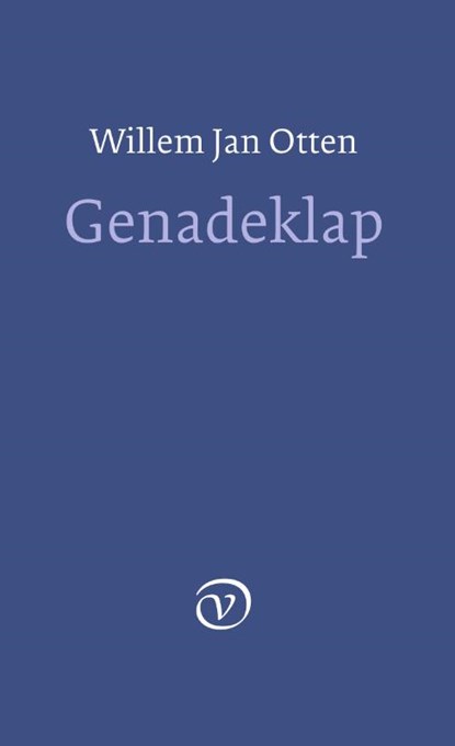 Genadeklap, Willem Jan Otten - Paperback - 9789028270336