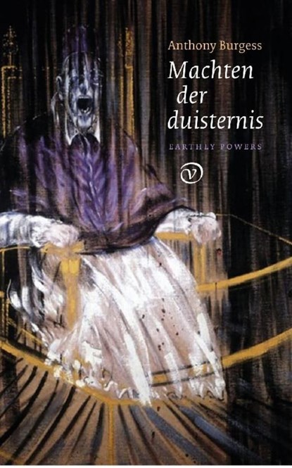 Machten der duisternis, Anthony Burgess - Ebook - 9789028270428