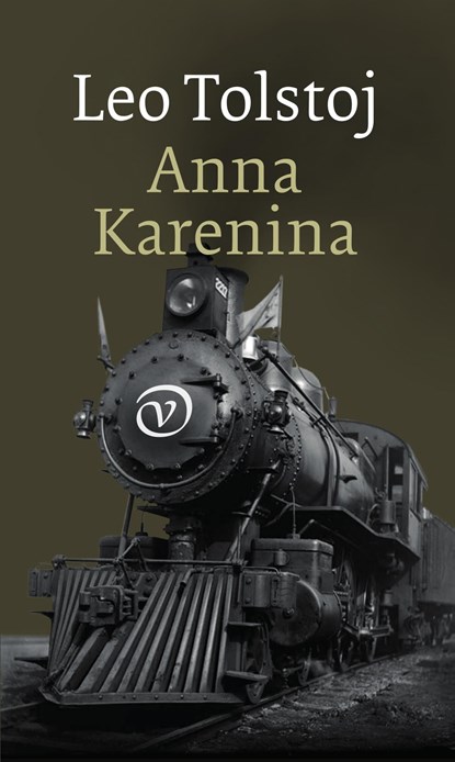 Anna Karenina, Lev Tolstoj - Ebook - 9789028270640