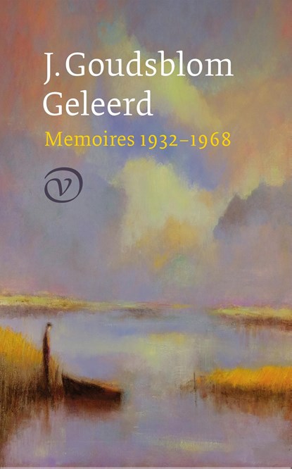 Geleerd, J. Goudsblom - Ebook - 9789028271104