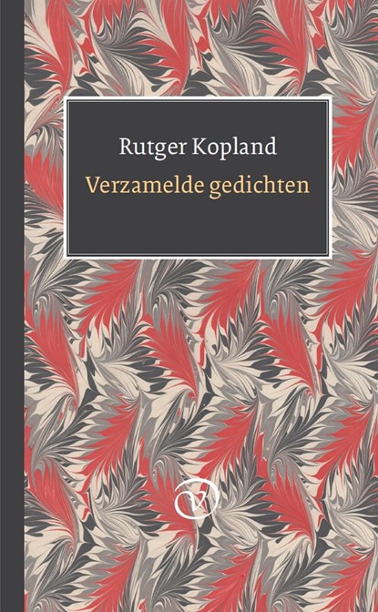Verzamelde gedichten, Rutger Kopland - Ebook - 9789028271159