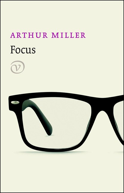 Focus, Arthur Miller - Ebook - 9789028280083
